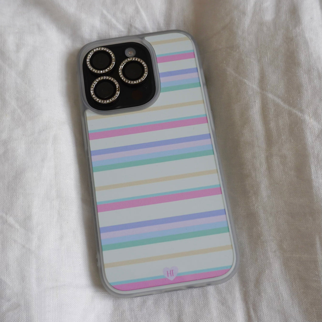 Sweet Stripes Case